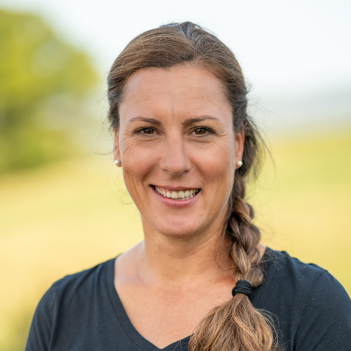 Stéphanie Delabays