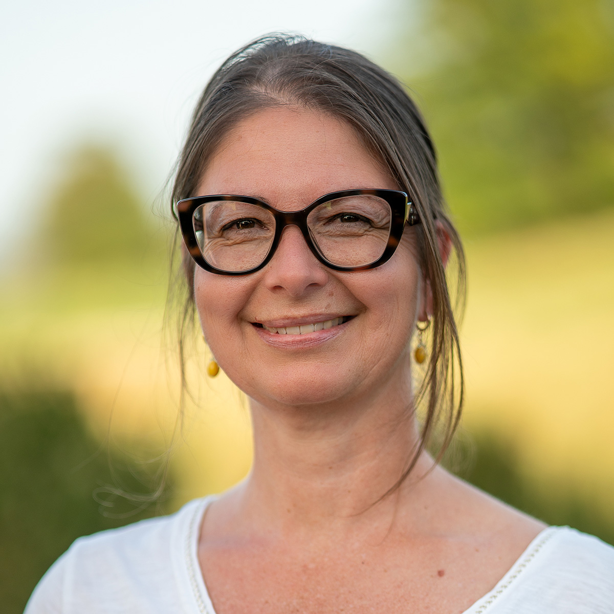 Stéphanie Delabays